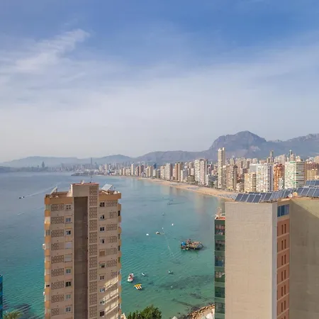 Apartamento Don Miguel 2-3
