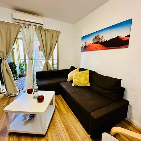 Céntrico Apartamento en Benidorm-2