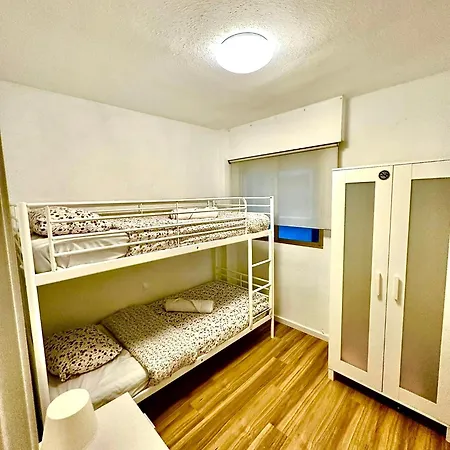 Céntrico Apartamento en Benidorm-3