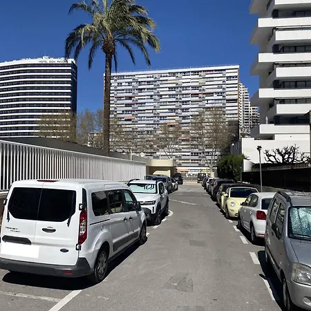Torre Levante-Fincas Benidorm-3