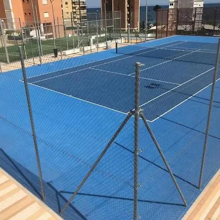 Benidorm Luxury Residential-2