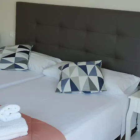 Loyito'S Seaviews Apartment La Cala-3