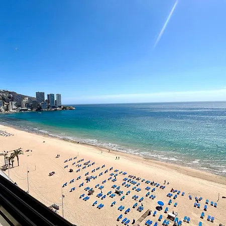 Los Gemelos 1 - Aloturin Benidorm-3