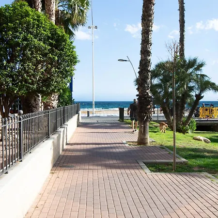El Rincon Playero De Maria I Primera Linea De Playa Reformado Marzo 2025-3