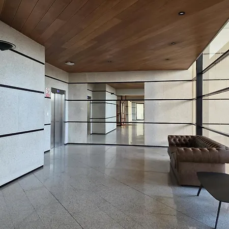 Apartamento Santa Margarita If Benidorm-3