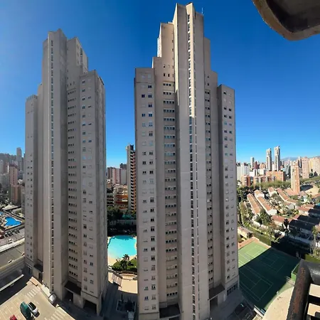 Luxmar Apartaments By Mc-2