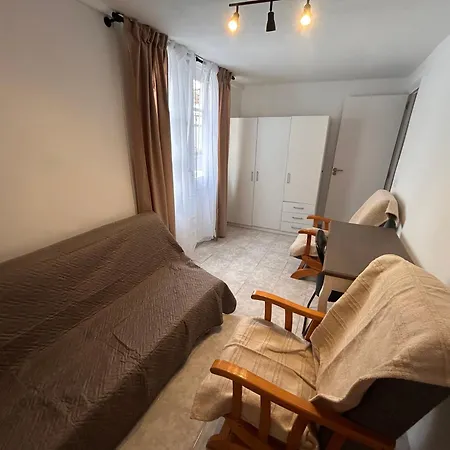 Private Apartment In The Old Town "Center&Beach"-2