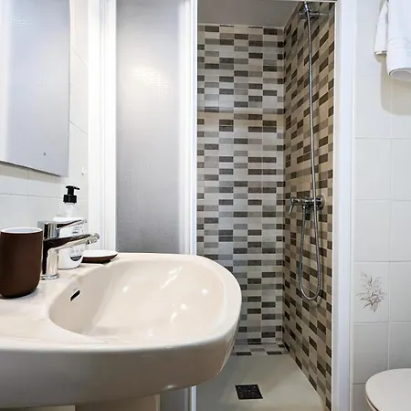 Gerona Sweet Apartment 9A-3