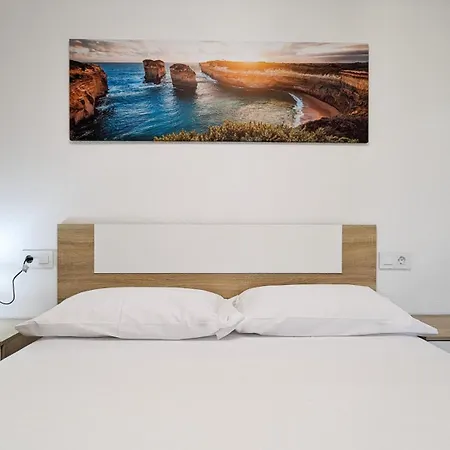 Gerona Sweet Apartment 9A-3