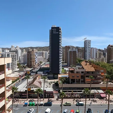 Gerona Sweet Apartment 9A-2