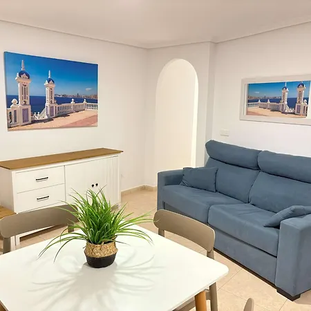 Apartamentos Carmela-2