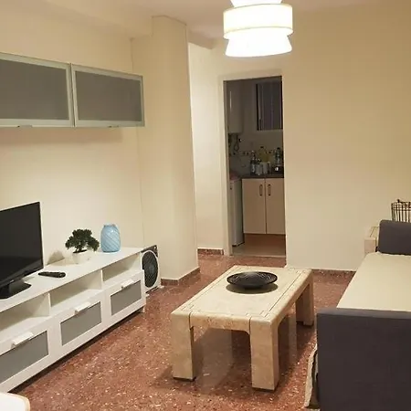 PLAYA LEVANTE BENIDORM-Apt, Alhambra, AIRE ACOND, PISCINA-WIFI-máximo 5 adul-1 niño ,-NO GRUP, JOVENES- Parking 10eur día-2