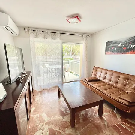 Apartamento Familiar Finestrat I-3