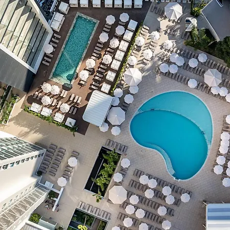 Port Benidorm Hotel & Spa 4* Sup-2