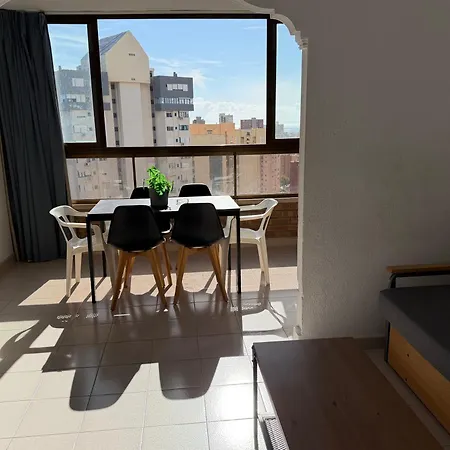 Apartamentos Paraiso 10 By Gestaltur-2