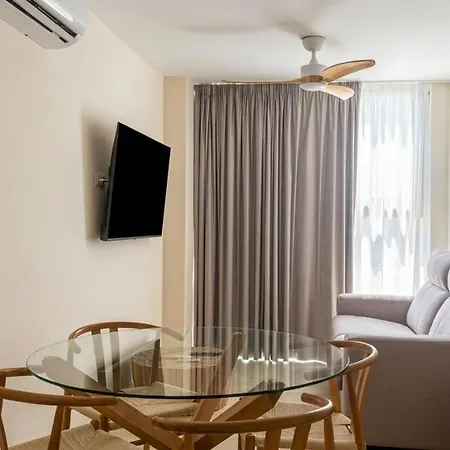 Apartamentos Edf Aurea Y Edf Sarvacho-3