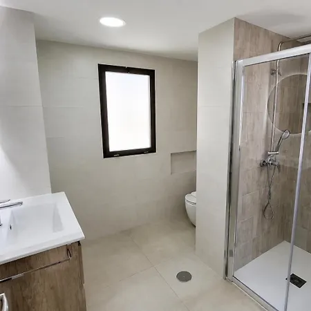 Apartamentos Edf AUREA y Edf SARVACHO-2