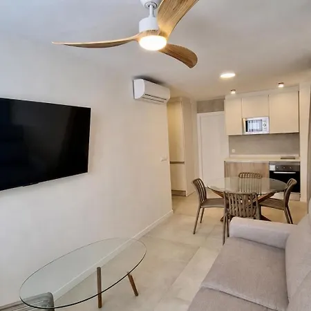 Apartamentos Edf Aurea Y Edf Sarvacho-3