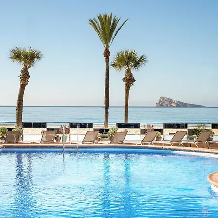 Innside By Melia Costablanca (Adults Only)-2