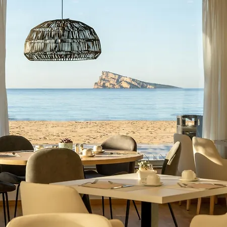 INNSiDE by Meliá Costablanca-2