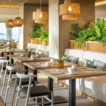 Innside By Melia Costablanca (Adults Only)-3