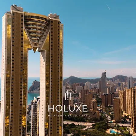 Intempo By Holuxe - 261 - 26Th Floor-2