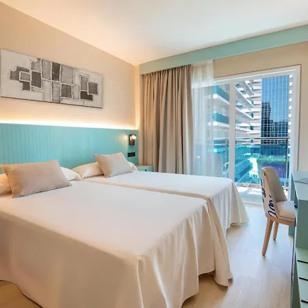 Hotel Servigroup Venus-3