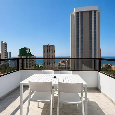 San Diego Apartments By Mc-2
