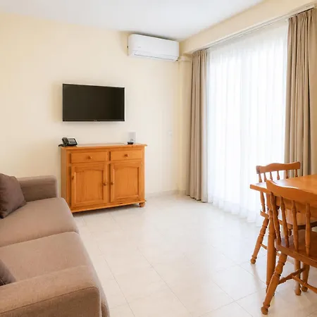 Climia 2Sleep Apartments-2
