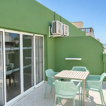 Climia 2Sleep Apartments-3