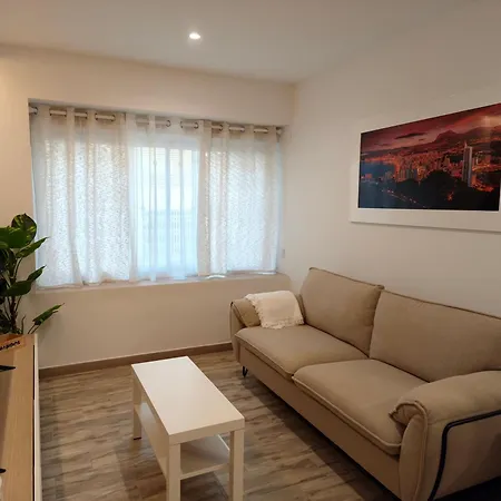 Apartamentos Benidorm Chorrol-2