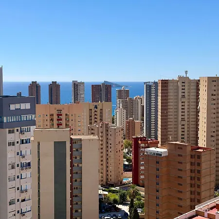 Apartamentos Paraiso 10 By Gestaltur-3