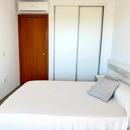 Apartamentos Paraiso 10 By Gestaltur-2