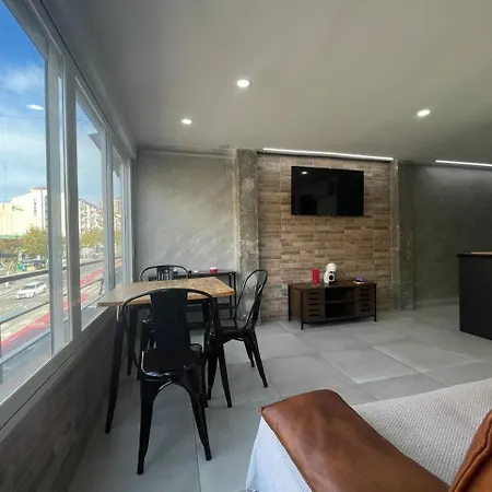 Apartamento De Temporada - Benidorm Jl 1-2-3