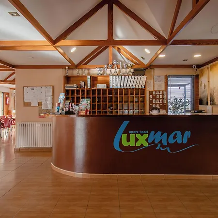 Luxmar Apartaments By Mc-2