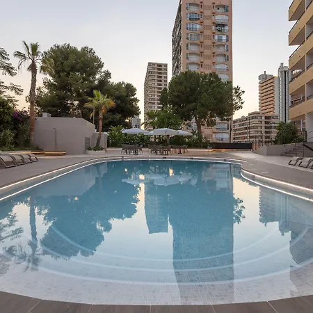Halley Hotel & Apartments Affiliated By Melia-3