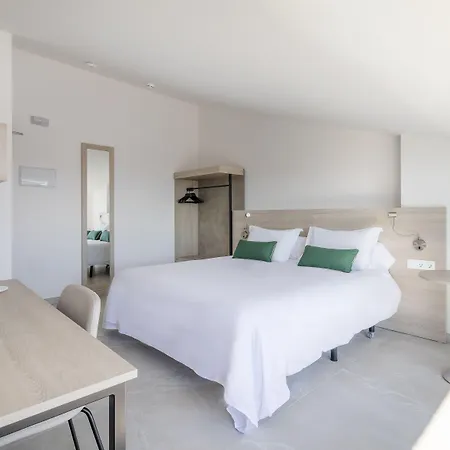 Halley Hotel & Apartments Affiliated By Melia-2