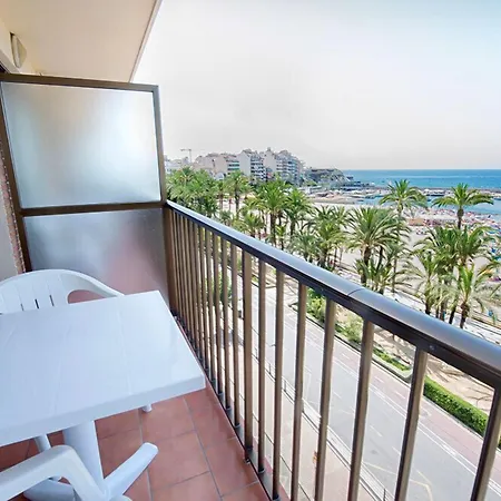 Hotel Montemar-2