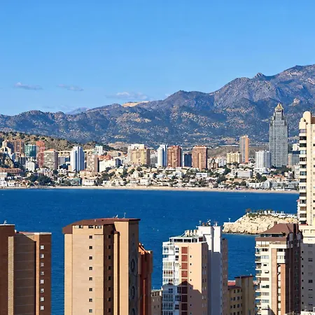Residence Vacanza Torre Montecarlo-3