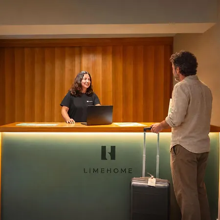 Hotel Major By Limehome-3
