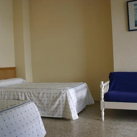 Apartamentos Astoria - Benidorm-2