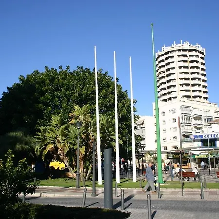 Apartamentos Astoria - Benidorm-2