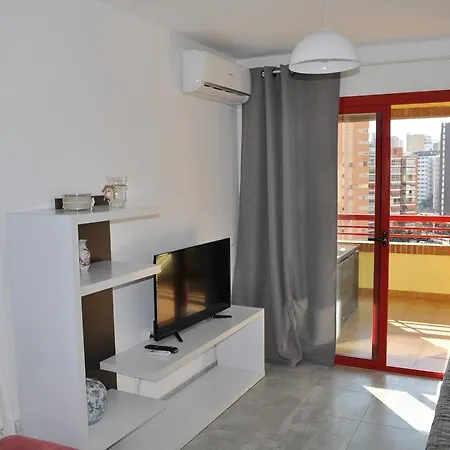Apartment Eva Mar-2