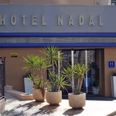 Hotel Nadal-2