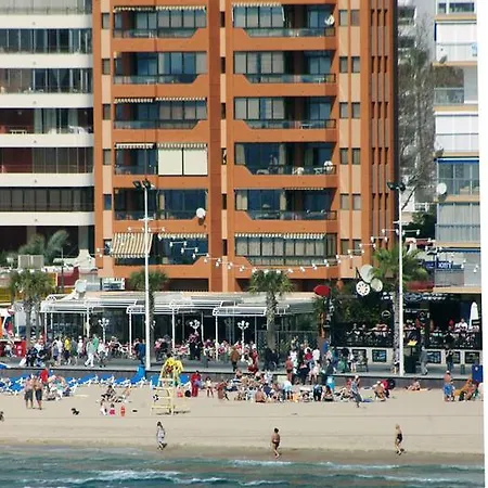 Apartamentos Torre Don Vicente - Arca Rent-2