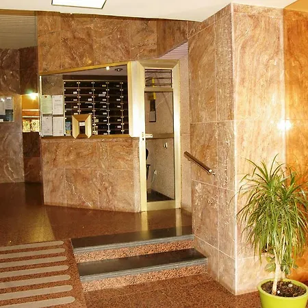 Apartamentos Torre Don Vicente - Arca Rent-3