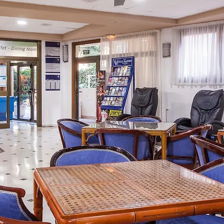 Hotel Calas Marina-2