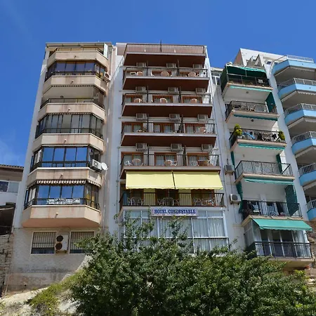 Hotel Condestable-2