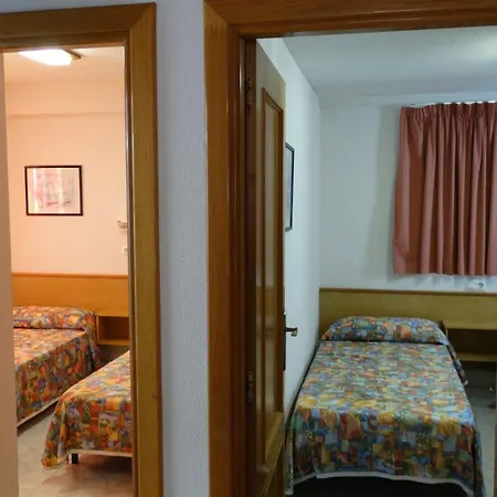 Apartamentos Beni-Beach-3