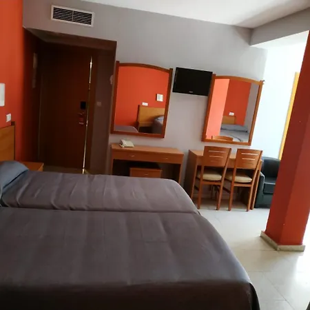 Hotel Rambla-3
